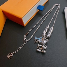 Louis Vuitton Necklaces